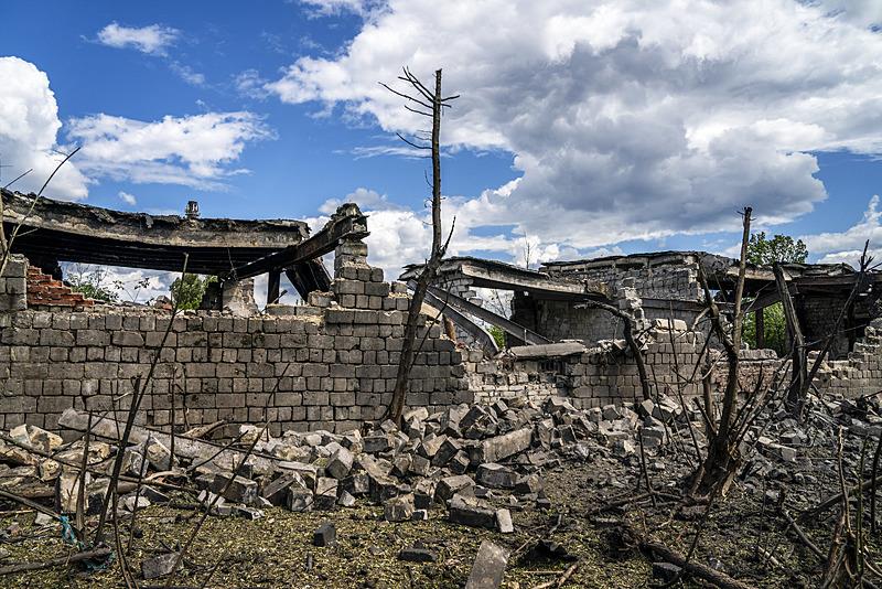 Rusya’dan flaş açıklama: Ukrayna’da Batılı savaş uçaklarının konuşlandırılacağı tesisleri vurduk-1