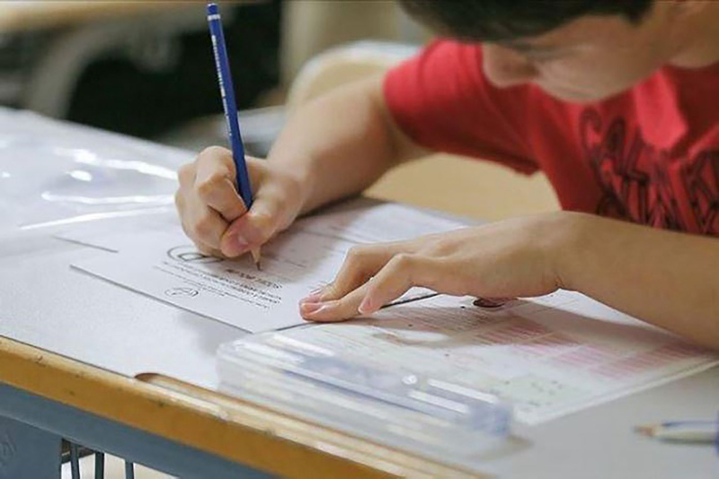 30 Haziran 2024 DGS sözel sayısal soru kitapçığı cevap anahtarı görüntüleme PDF indir! DGS A-B-C-D kitapçığı soruları ve cevapları osym.gov.tr!-2