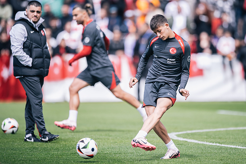 Avusturya - Türkiye maçı hangi kanalda canlı yayınlanacak? Avusturya - Türkiye maçı ne zaman, saat kaçta 2024? İlk 11'ler...-6