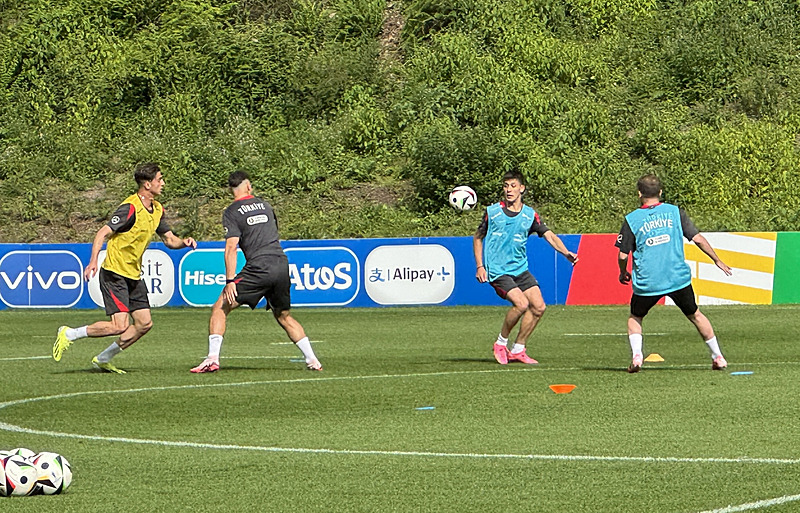 Avusturya - Türkiye maçı hangi kanalda canlı yayınlanacak? Avusturya - Türkiye maçı ne zaman, saat kaçta 2024? İlk 11'ler...-5