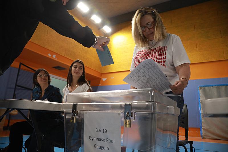 Fransa'da aşırı sağın zaferine sol darbesi! Erken genel seçimde büyük sürpriz! Macron'dan Başbakan Gabriel Attal'ın istifa talebine ret-2