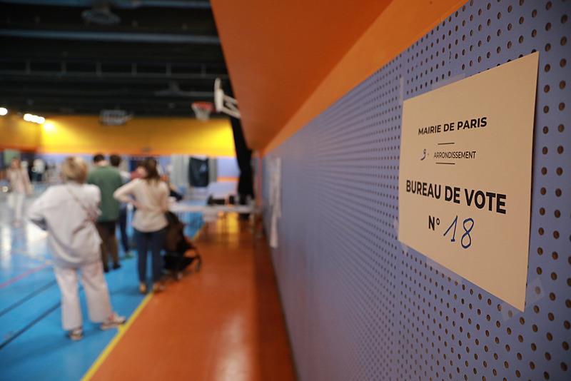 Fransa'da aşırı sağın zaferine sol darbesi! Erken genel seçimde büyük sürpriz! Macron'dan Başbakan Gabriel Attal'ın istifa talebine ret-7