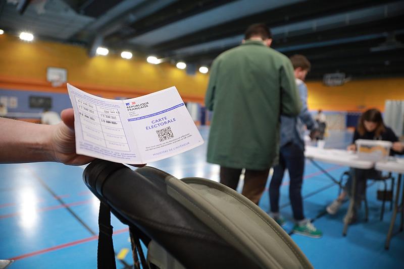 Fransa'da aşırı sağın zaferine sol darbesi! Erken genel seçimde büyük sürpriz! Macron'dan Başbakan Gabriel Attal'ın istifa talebine ret-6