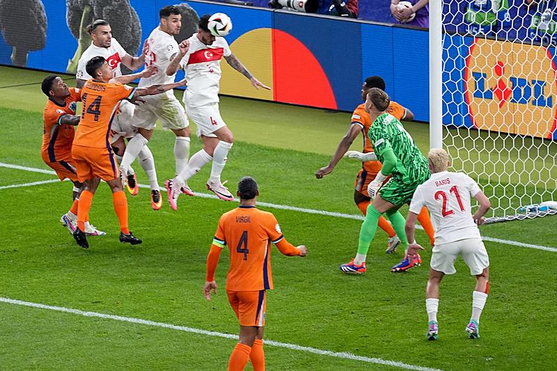 Milli futbolculardan veda mesajları!-7