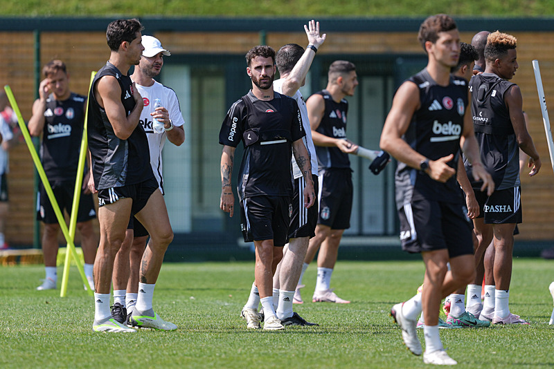 Galatasaray'ın istediği genç yıldızı Beşiktaş kapıyor! Kulübüyle anlaşma neredeyse tamam...-2