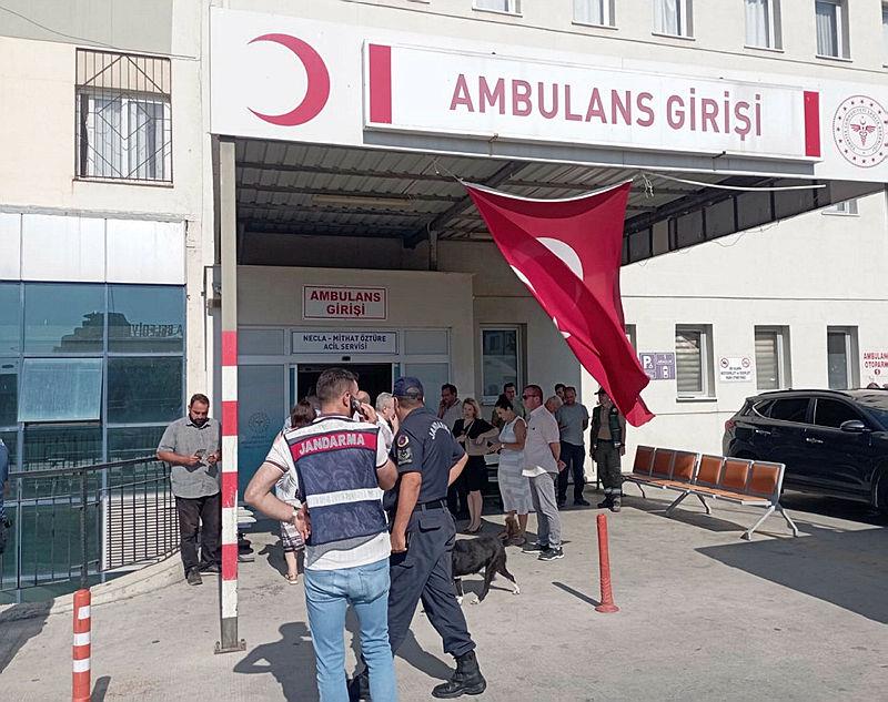 İzmir Bergama'daki orman yangı kontrol altına alındı! Acı haber geldi! Orman İşletme Müdürü hayatını kaybetti | Başkan'dan başsağlığı mesajı-5