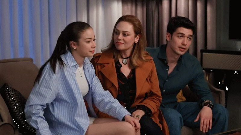 İlk sezonun ardından ortaya çıktı! Bahar dizisiyle ilgili hiç bilmediğiniz gerçek!-2