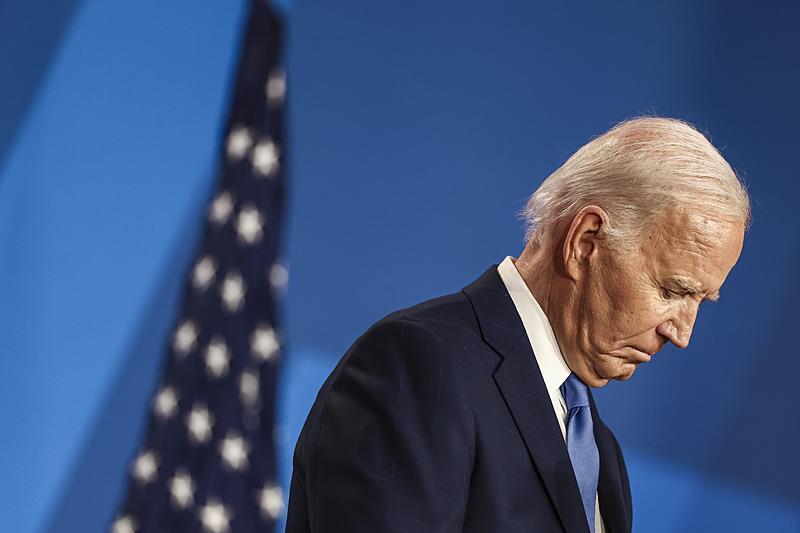 ABD Başkanı Joe Biden