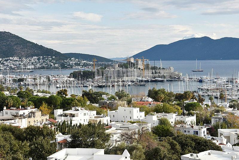 Tatil beldesindeki esnaftan adisyon isyanı: Günah keçisi olduk-2