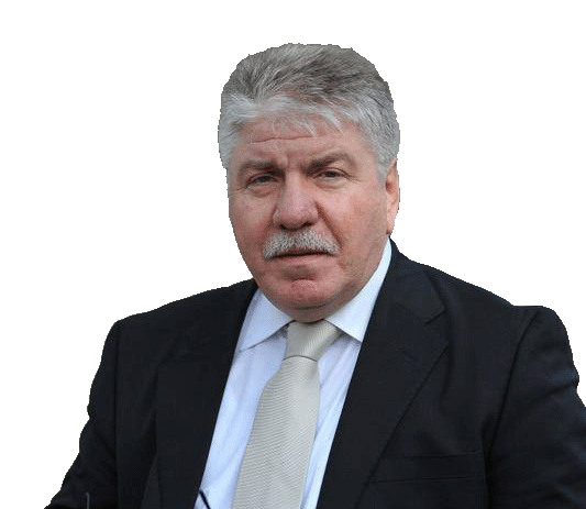 ERSİN RAMOĞLU
