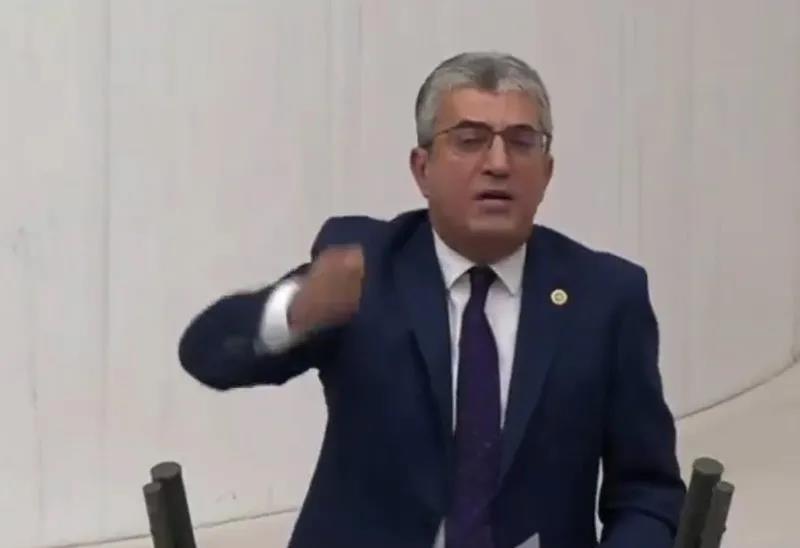 CHP Grup Başkanvekili Gökhan Günaydın