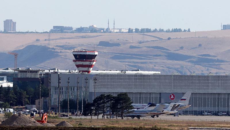 Tarihi takas operasyonu MİT koordinesinde gerçekleşti