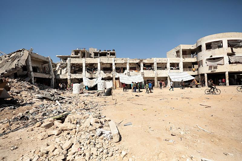 Son dakika: Netanyahu Time dergisine konuştu! Soykırıma 'başarı' dedi! 7 Ekim itirafı Gazze yalanları… Başbakanlığı bırakacak mı?-4