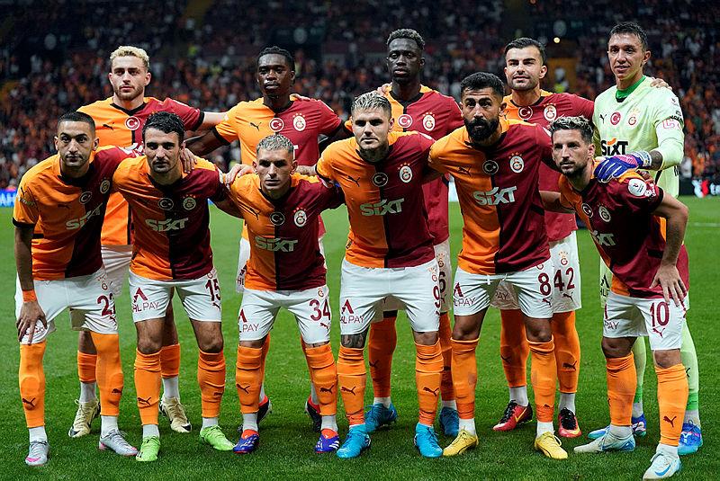 Gözler yeni transferlerde! Okan Buruk'tan Gabriel Sara kararı! İşte Konyaspor - Galatasaray muhtemel 11'leri-2