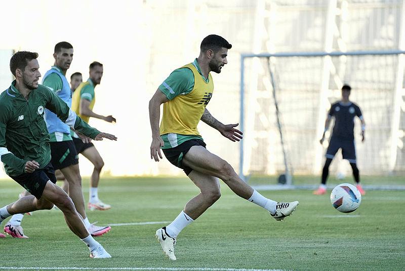 Gözler yeni transferlerde! Okan Buruk'tan Gabriel Sara kararı! İşte Konyaspor - Galatasaray muhtemel 11'leri-5