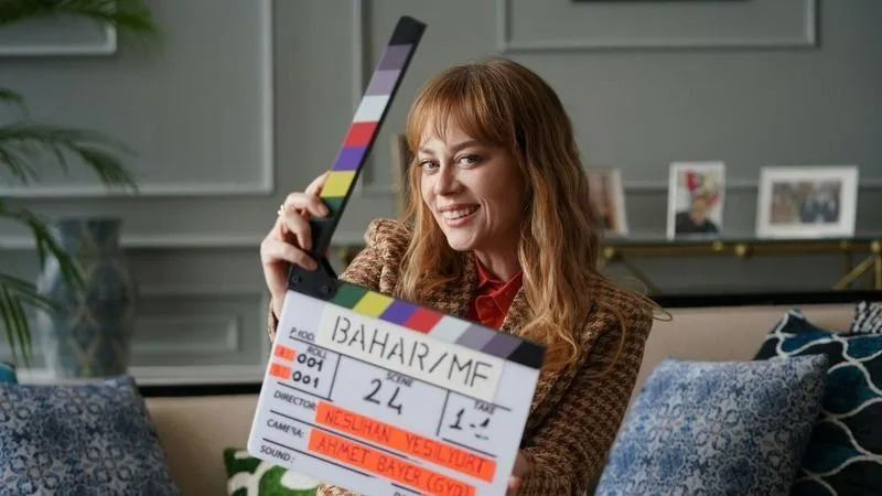 Ve netleşti! 6 yeni isimle Bahar dizisinin geri dönüş tarihi belli oldu-6