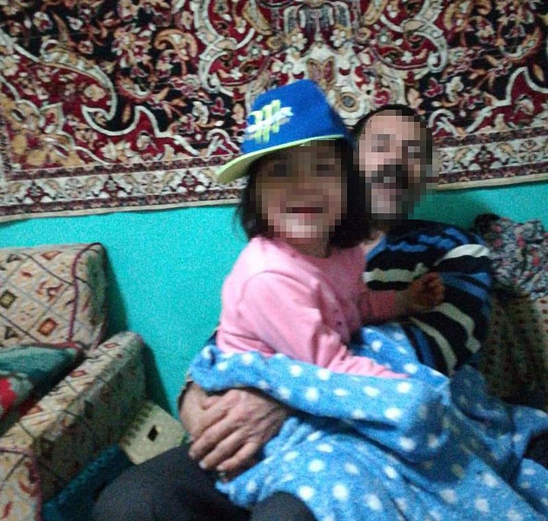 10 yaşındaki kızını boğdu sonra intihar etti