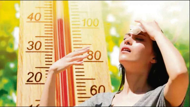 Aşırı terleyenler buna dikkat! Bu besinler sizi daha çok terletiyor! Sakın tüketmeyin-2