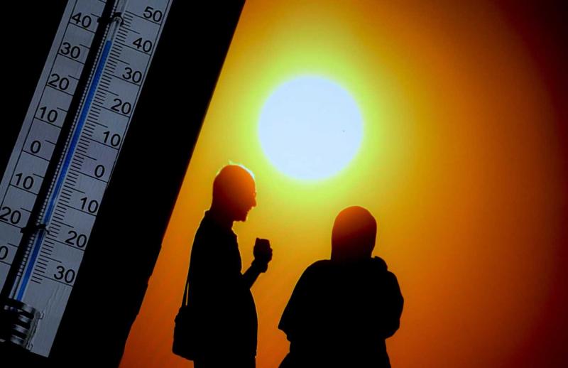 Aşırı terleyenler buna dikkat! Bu besinler sizi daha çok terletiyor! Sakın tüketmeyin-5