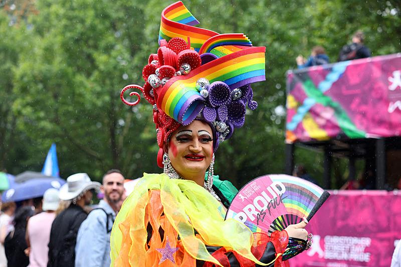 Donald Trump LGBT topluluğunu hedef aldı 
