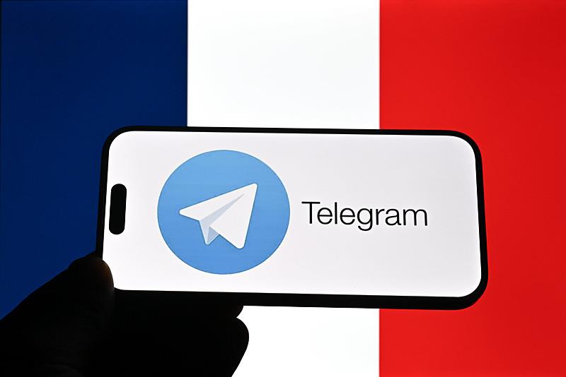 Telegram kurucusu Pavel Durov'un Fransa'da gözaltına alındı