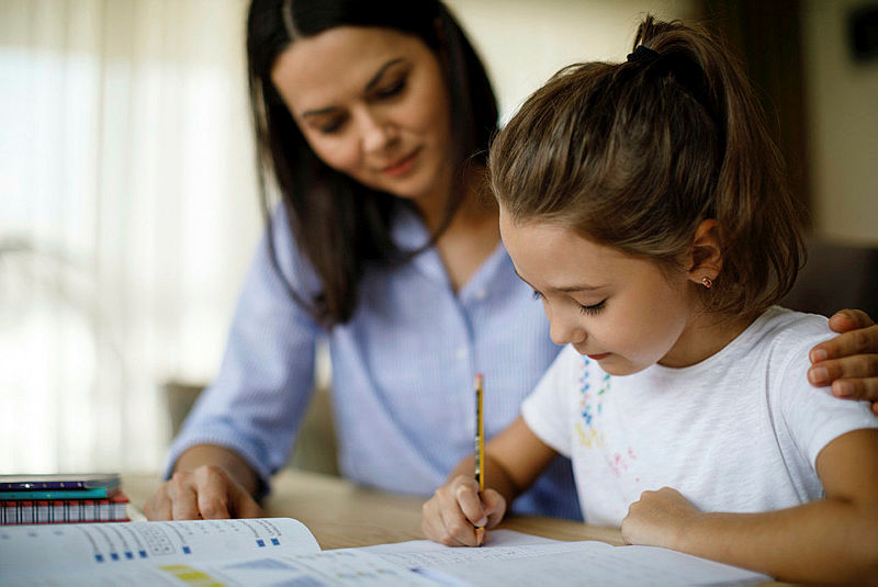 En zeki çocuklar hangi ayda doğuyor? Araştırmalar son noktayı koydu! Meğer eylül ve ağustos ayı...-4