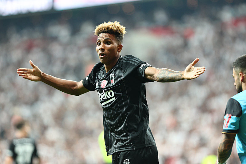 Gedson Fernandes