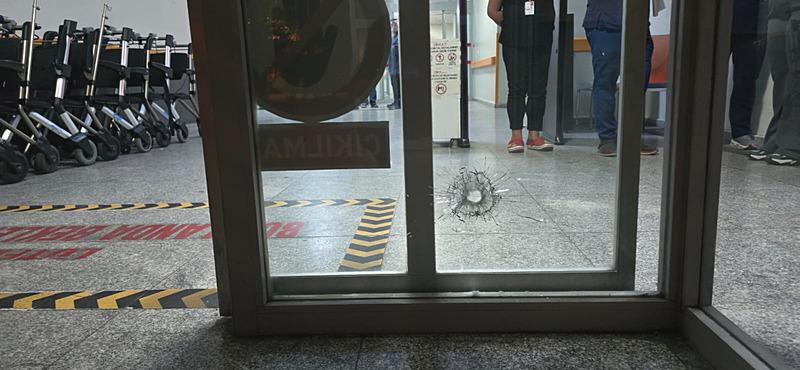 Bahçelievler Devlet Hastanesi'ne silahlı saldırı! İstanbul Valiliği'nden açıklama! 10 kişi gözaltına alındı-5