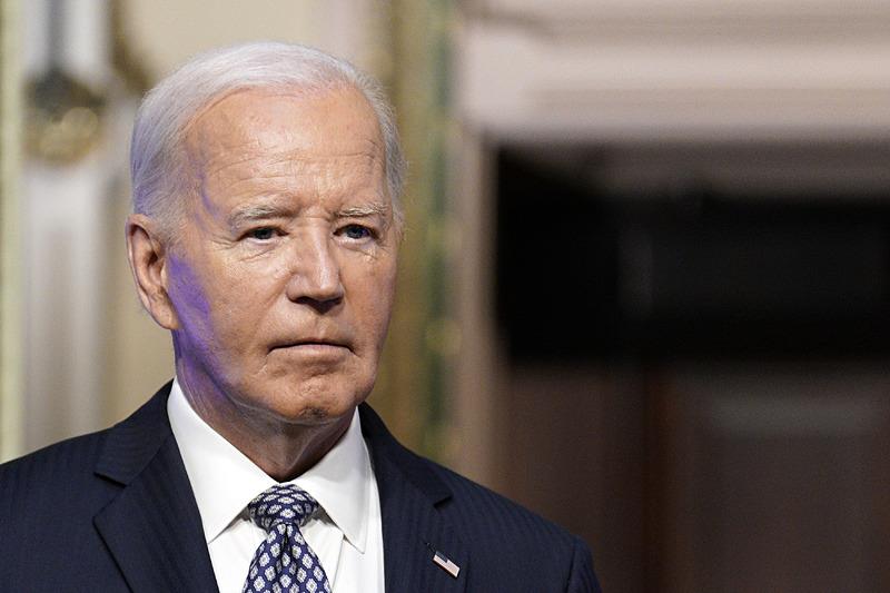ABD Başkanı Joe Biden