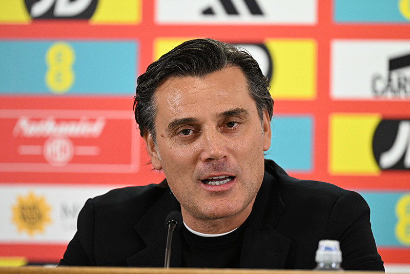 Vincenzo Montella yeni bir turnuvada daha yer almak amacında