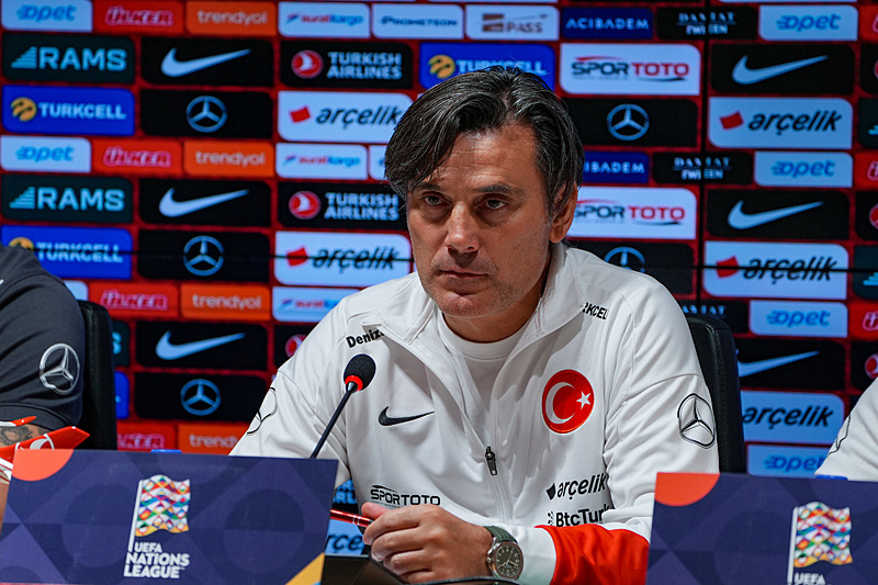Vincenzo Montella her maçın final olduğunu söyledi