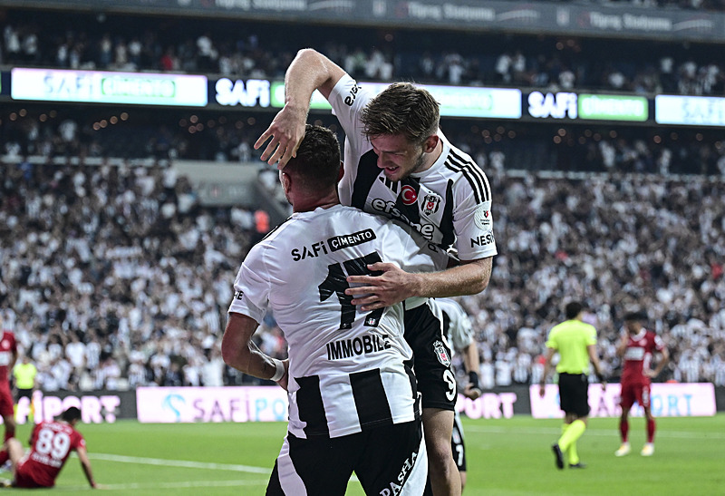 Semih Kılıçsoy için gelen teklifler reddedildi