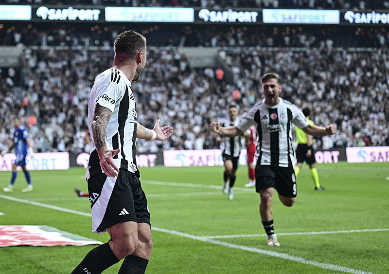 Semih Kılıçsoy bu sezon istediği süreyi alamadı