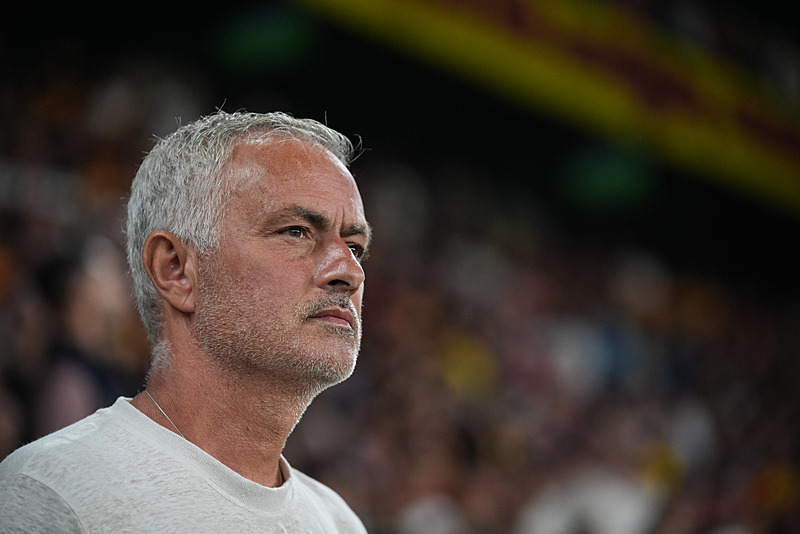 Jose Mourinho forvet konusunda her isimden faydalanacaklarını dile getirdi