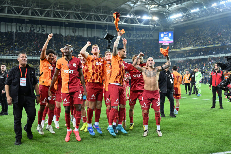 Galatasaray Şampiyonlar Ligi'nde Young Boys'a elendi. (AA)