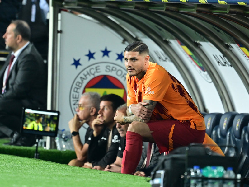 Galatasaray Avrupa'da galibiyete hasret. (AA)