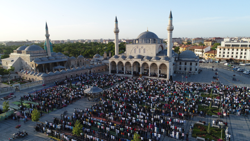 (Takvim Foto Arşiv)