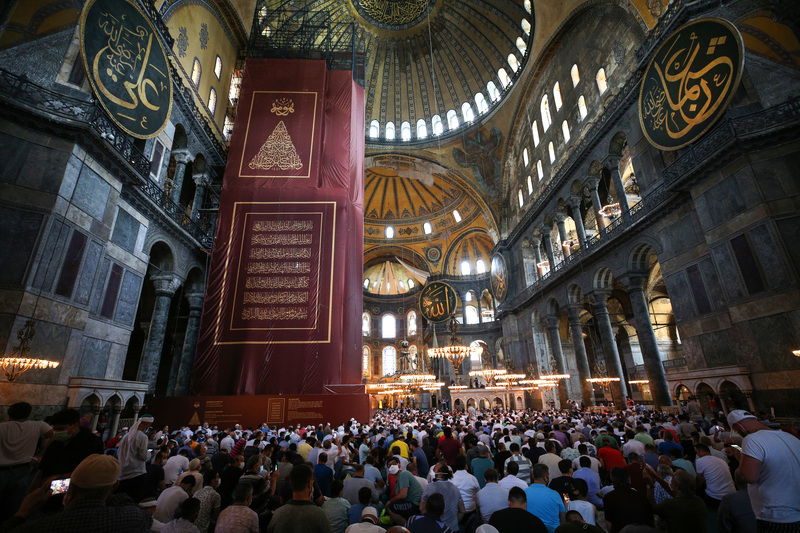 Anadolu Ajansı