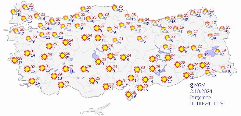 03.10.2024 / PERŞEMBE