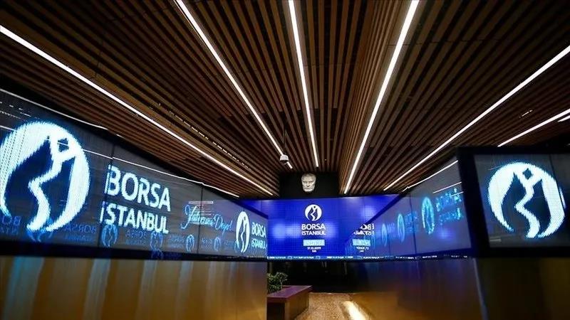 Borsa günü yükselişle tamamladı (AA) 