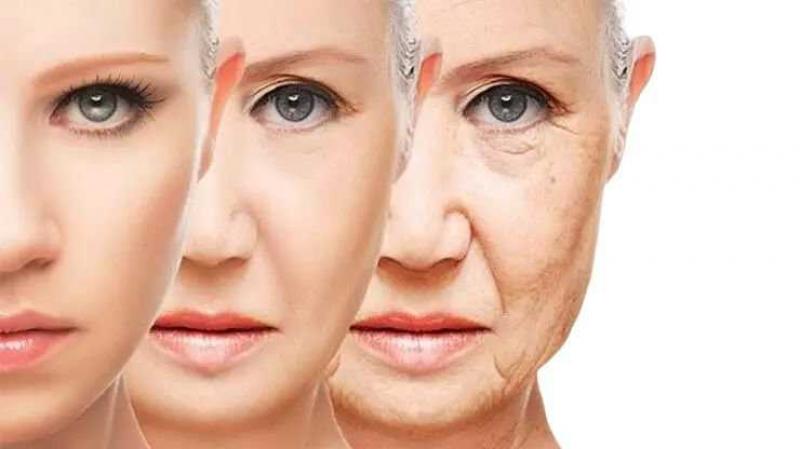 30'lu Yaşlardaki Kadınlar Dikkat! Menopozun İlk Belirtileri Sanılanın Aksine Sıcak Basmaları Değil!-6