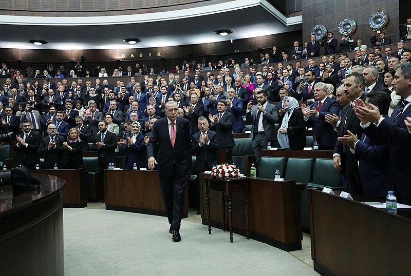 TBMM'de ʺçocukların her türlü şiddet, ihmal ve istismardan korunarak akıl, ruh ve beden sağlıklarının gelişimi için alınması gereken tedbirlerin belirlenmesiʺ amacıyla araştırma komisyonu kuruldu