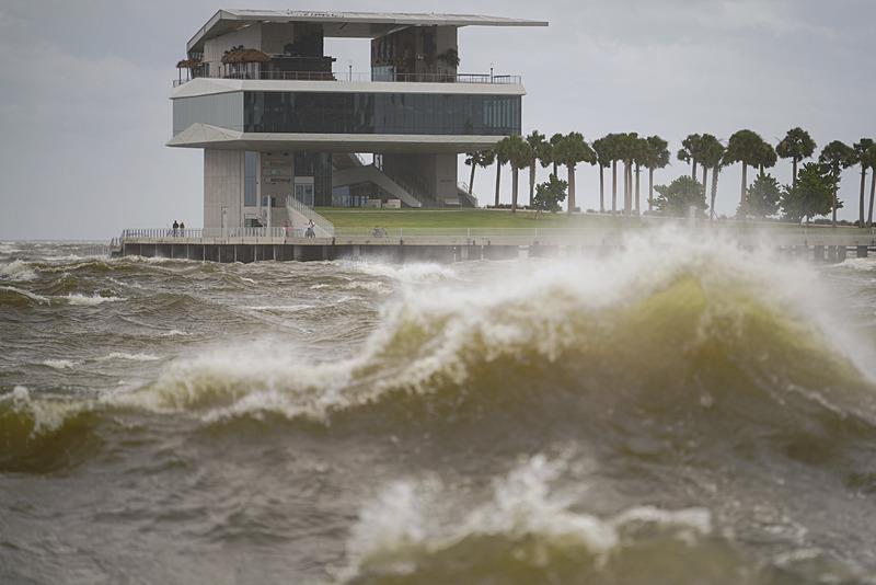 Florida, AP