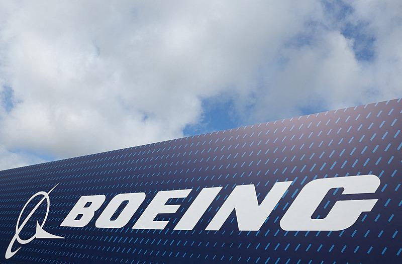 ABD merkezli küresel havacılık şirketi Boeing'i kriz vurdu (REUTERS)