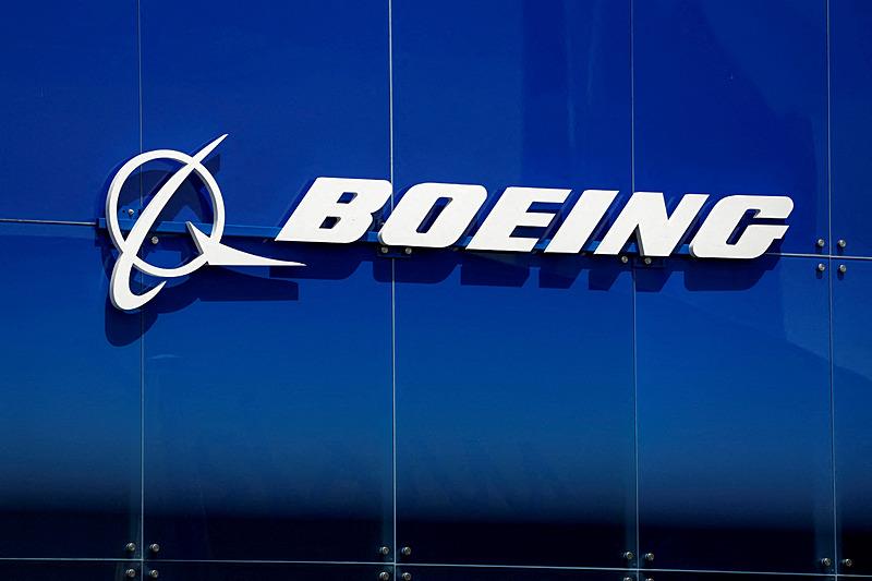 ABD merkezli küresel havacılık şirketi Boeing'i kriz vurdu (REUTERS)