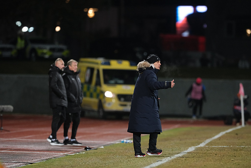 Vincenzo Montella galibiyet hanesine bir çentik daha attı. [AA]