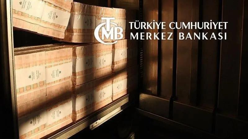 Gözler Merkez Bankası'na çevrildi! Faiz kararı ne olacak? 