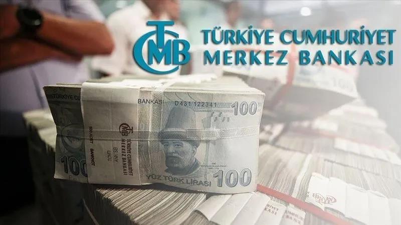 Gözler Merkez Bankası'na çevrildi! Faiz kararı ne olacak? 