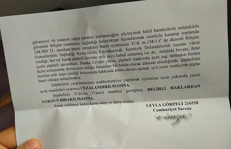 Fenomen 'Yunus Hoca'dan kadınlara mide bulanduran tuzak (DHA)