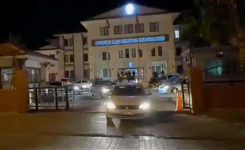 Fethiye'de yasa dışı bahis operasyonu: 25 kişi tutuklandı (DHA)